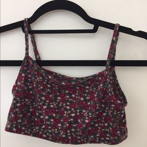 Tilly’s girl lingerie